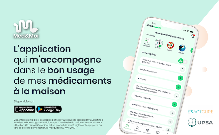 Application Med&Moi