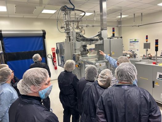 l'Académie des Elus