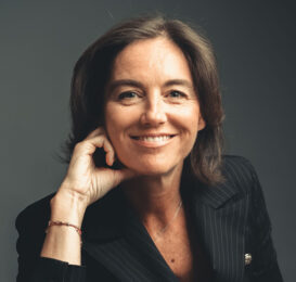Isabelle Van Rycke