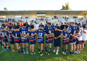 UPSA devient partenaire de l’Union Sportive Marmandaise Rugby