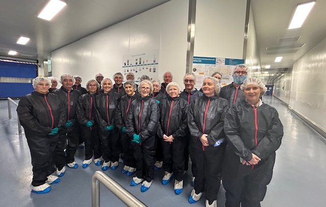 L’Académie des Élus : une démarche inédite et innovante pour défendre notre Fabriqué en France