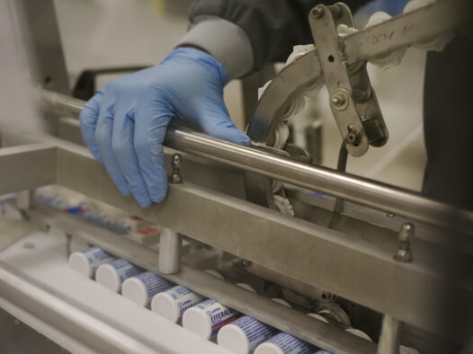 UPSA, an international benchmark in pain management