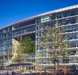 Rueil-Malmaison 
Siège Social