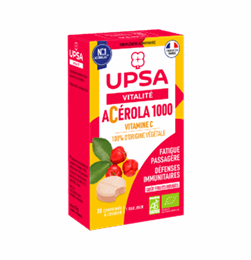 ACEROLA 1000 vitamine C
