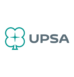 Logo UPSA