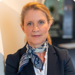 Laure Lechertier
