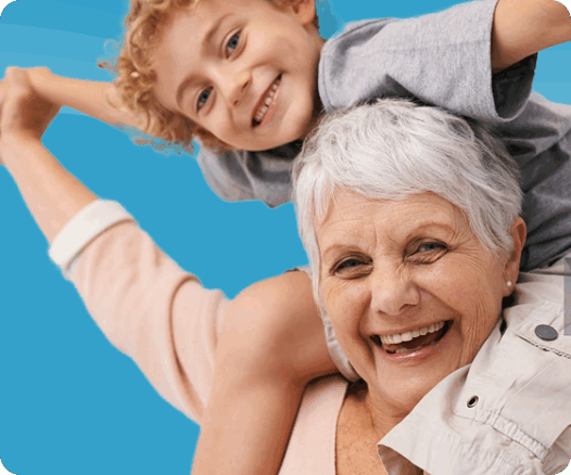Améliorer la qualité de vie de nos patients