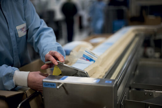 Notre savoir-faire local