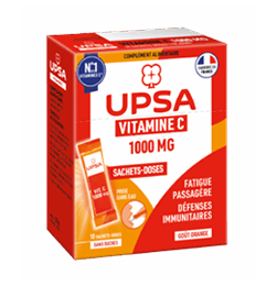 Vitamine C 1000mg sachet