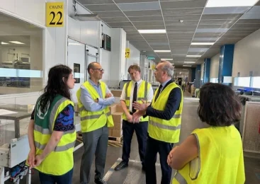 UPSA : un savoir-faire qui inspire les décideurs