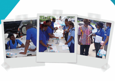 Prise en charge de la fièvre au Cameroun : UPSA lance la campagne de sensibilisation "La Fièvre & Vous" avec un bus itinérant