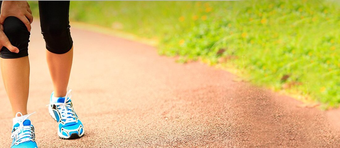 Les crampes musculaires: nos conseils