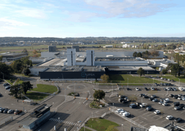 UPSA participe au plan d’action du Gouvernement pour la relocalisation du principe actif du paracétamol en France