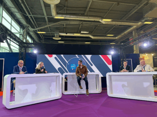UPSA à MIF Expo