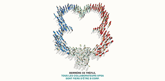 labellisée B Corp