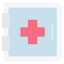 Armoire à pharmacie