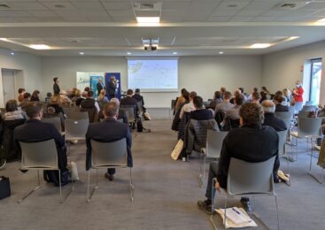 Transition écologique : UPSA, la Chambre de Commerce et d’Industrie du Lot-et-Garonne (CCI 47) et l’Agglomération d’Agen organisent les 1ères Rencontres des Acteurs du Territoires Agenais