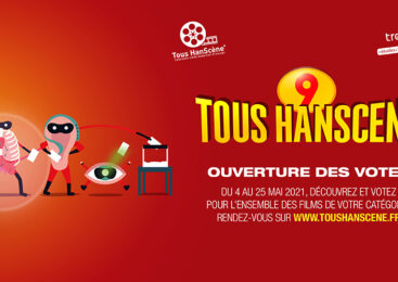 UPSA soutient le Concours Etudiant "Tous HanScène®" de l’Association Tremplin Handicap