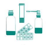 Dispositifs médicaux et compléments alimentaires non vides