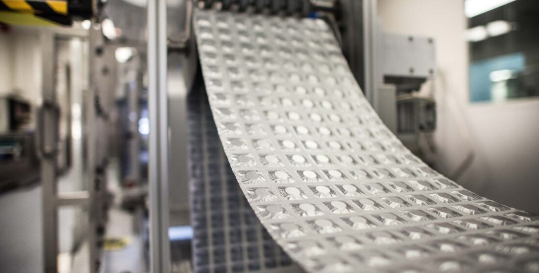 UPSA : PAS DE RISQUE DE RUPTURE DE PARACETAMOL