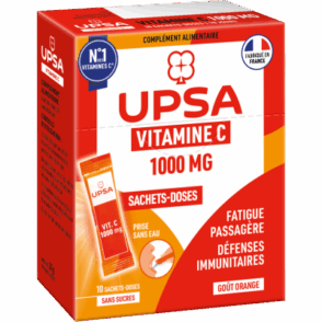 VITAMINA C 1000 mg