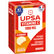 VITAMINA C 1000 mg