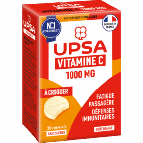 VITAMINA C 1000 mg