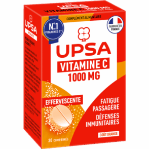 VITAMINA C 1000 mg