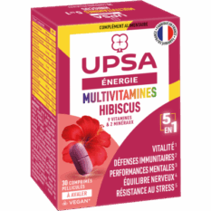 MULTIVITAMINA 5-IN-1