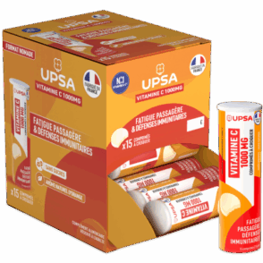 VITAMINA C 1000 mg