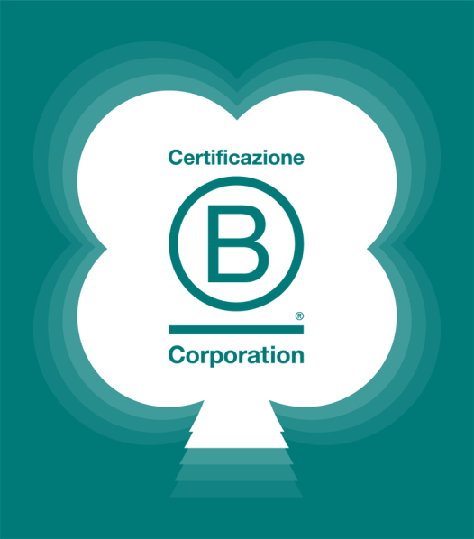 Certificazione B Corporation
