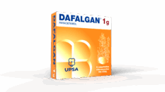 DAFALGAN 1000 mg