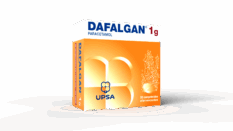 DAFALGAN 1000 mg