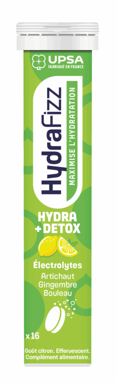HYDRAFIZZ HYDRA DETOX
