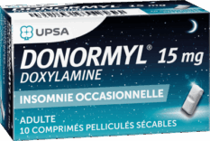 DONORMYL