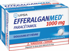 EFFERALGAN® 1000 mg