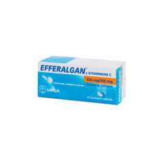EFFERALGAN