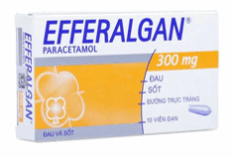 EFFERALGAN® 300 mg