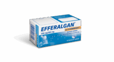 EFFERALGAN® VITAMINE C