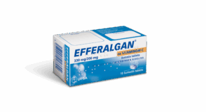 EFFERALGAN® VITAMINE C
