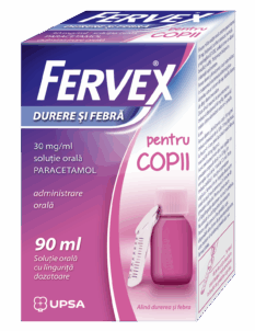 FERVEX® 90 ml