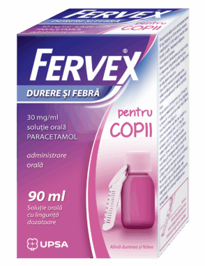 FERVEX® 90 ml