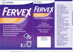 FERVEX® ADULTES