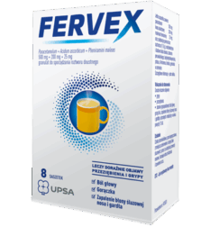 FERVEX® ADULTES