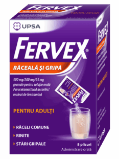 FERVEX® ADULTES