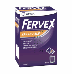 FERVEX® ADULTES