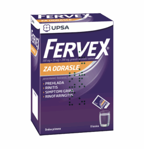 FERVEX® ADULTES