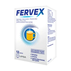 FERVEX® ADULTES