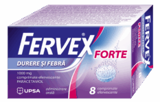 FERVEX® FORTE 1000 mg