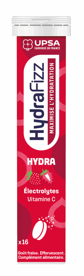 HYDRAFIZZ HYDRA +
